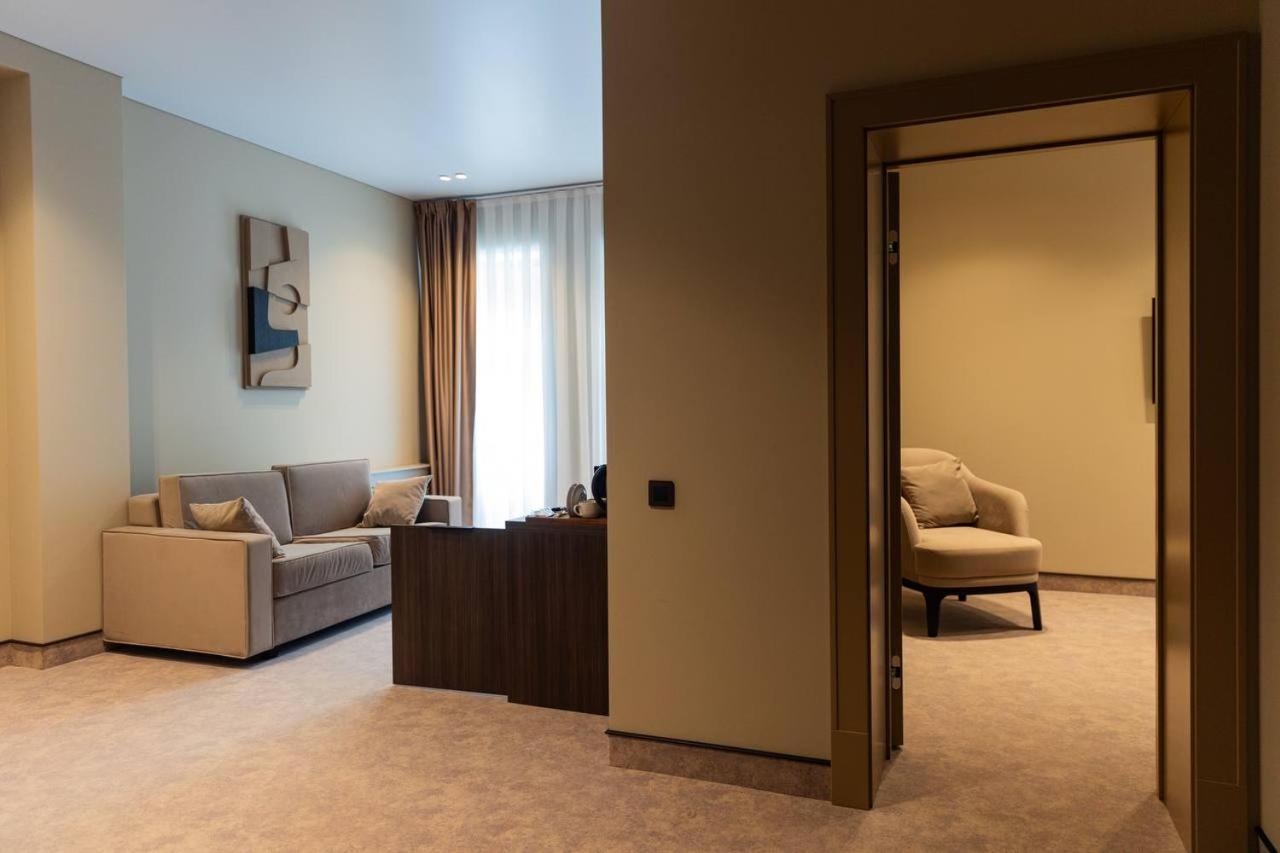 Park Hotel Bristol Uzhhorod Room photo